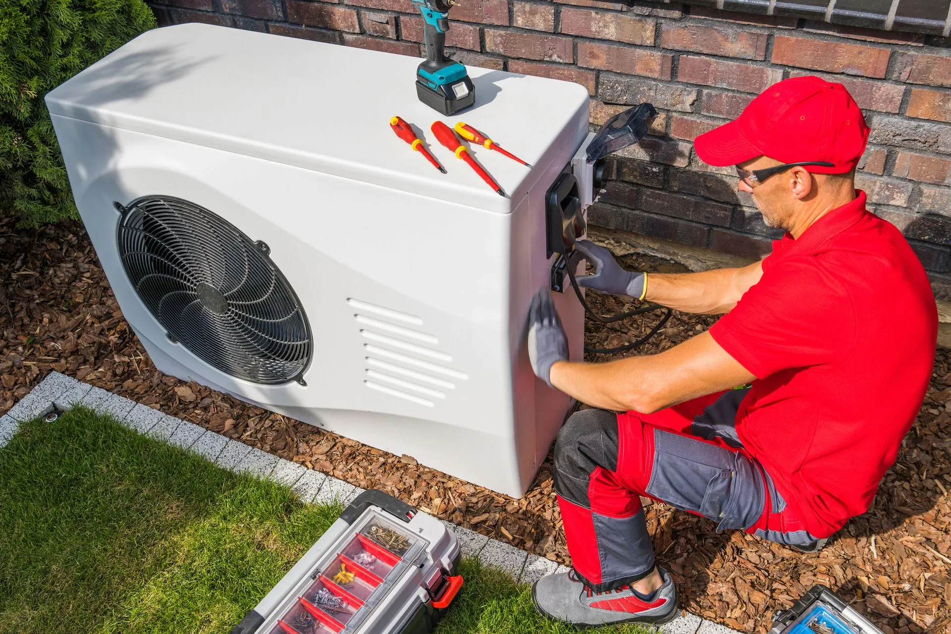 About HVAC in Dedham, MA